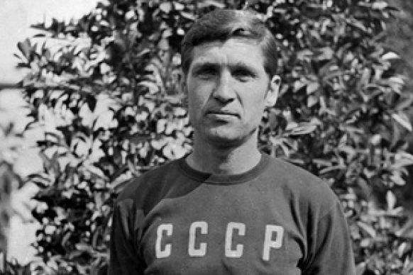 Ушёл из жизни бывший игрок СКА и сборной СССР Валентин Афонин